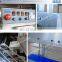 FRM-1120LD HUALIAN Bag Sealing Tape Machine