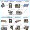 LONKIA Small Scale French Fries Production Line Potato Chips Maker Machine
