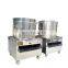 Stainless Steel Low Price High Quality Poultry Defeathering Machine Chicken Plucker