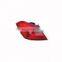 Car Accessories H1BB-13405-AH Outer Tail Light H1BB-13404-AH Tail Lamp for Ford Fiesta 2018