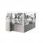 watsap+8615140601620 fully automatic doypack bag pouch packing machine
