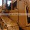 big used bulldozer d7h for sale