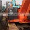 Отличный б/у экскаватор Hitachi ZX70, абсолютно новый