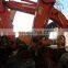 HITACHI ZX200 excavator original japan hydraulic excavator zx200