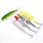 In Stock 14cm 24g Large Sea Bass Fishing Minnow Hard Lure