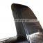 ABS front bumper guard Front Bumper Bar For Toyota Land Cruiser Prado FJ150 TRJ150 grJ150 2010-2013 52410-0G010