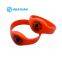 Chip Encoding RFID Silicone Wristband 13.56MHz RFID Bracelet for Amusement Park