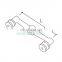 Wholesale Outdoor Glass Railing Clip Accessories Stainless Steel Balcony Glass Holder Clamp