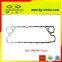 Head Gaskets,Flow Gaskets,End Gaskets Sondex replacement,NBR/EPDM Sondex heat exchanger gaskets