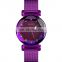 SKMEI 9188  high quality custom ladies quartz watch