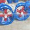 Fiberglass industrial frp 300 mm 800mm axial fans price