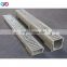 Durable Precast Drainage Channel for Walking Way
