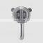 Creation weight 95g bar strainer stainless steel cocktail strainer