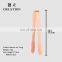 Factory direct 2019 new products iridescent kitchen 304 stainless steel large food grade ice tong