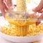 Stainless Steel Plastic Corn Stripper