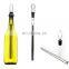 2022 Wholesale Price Classic Stainless Steel Rapid Bottle Instant Sticks Beer Chiller
