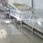 The reliable supplier for water immersion type pasteurizer