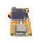 DSTIKE WiFi Deauther OLED MiNi ESP8266 WIFI Development Board