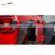 Rear Fender Flares for Jeep Wrangler JL