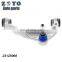 23125968 High quality aluminum left control arm for Cadillac Escalade