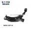 54501-52Y10 MS3056 High Quality Front Rear Stamping Control Arm for Nissan Tsuru 91-14