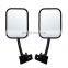 Side Mirror For Jeep Wrangler JK TJ 2007-2018 4x4 Accessories Off road Car Mirror