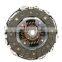 Engine Clutch Plate Price 20 Teeth High Strength Steel Plating Clutch for Chery 477 automobile