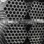 ASTM Galvanized Section Steel Pipes For Telephony Antennas