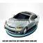 2007-2013 американский вариант модели Camry. Комплект бамперов и кузова. Автомобильные запчасти. Обновленная внешность ES с фарами и задними фонарями