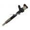 295050-1760 Genuine and brand new common rail Injector 295050-1760  fuel injector 1465A439