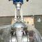 Stainless Steel  Electric Gate Valve