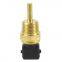 Sensor de temperatura del agua automático Haoxiang MD149338 para MITSUBISHI 3000GT, Colt, L400, Lancer, Pajero, Space, Opel Campo