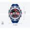 SMAEL1921 Quartz Watch Men Watch Waterproof Stopwatch LED Watches Male Clock  Sport Men Digital Wristwatch