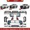 New Design  factory price LX Body kit for Hilux Vigo 2005 2008 2010