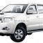 New design High Quality FACTORY PRICE Body kit Hilux vigo upgrade to Hilux Rocco