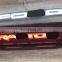 Hot sale auto part LED light Grill Grille front grille for Ranger T8