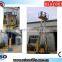 hydraulic truck unloading ramps portable dock ramps