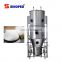 High Speed Atomizer Centrifugal Spray Dryer /liquid spraying drying machine fluid bed dryer