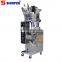 A factory that only produces powder pouch filling and packaging machine