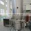 FG Series Durable In Use Vertical Grain Fluid Bed Dryer For Pharmaceutical Industry