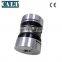 China CALT Metal Bellow Flexible CNC Motor Quick Shaft Coupling Coupler