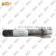 SK250-8 travel motor gear shaft 1st sun gear LQ15V00020S090