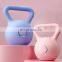 TEZEWA 5LB 10LB 15LB 20LB 30LB Custom Kettlebell Home Gym Kettlebells China