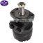 Medium Duty Motor - Torqmotor  TG Series Parker  TG series hydraulic wheel motor