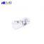 11 Years Factory Custom Stainless Steel Block Cnc Machining Spare Precision Parts