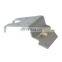 Customized stainless steel metal sheet stamping bending parts