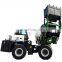 Mini concrete mixer with pump for sale in jamaica