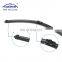wiper blade windshield  soft wiper blade boneless window cleaner wiper