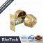 Zinc Alloy Deadbolt Lock Tubular Lock for Internal Door