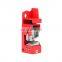 Widely Used Grip Tight Safety MCCB Moulded Case Circuit Breaker Lockout Locks Device